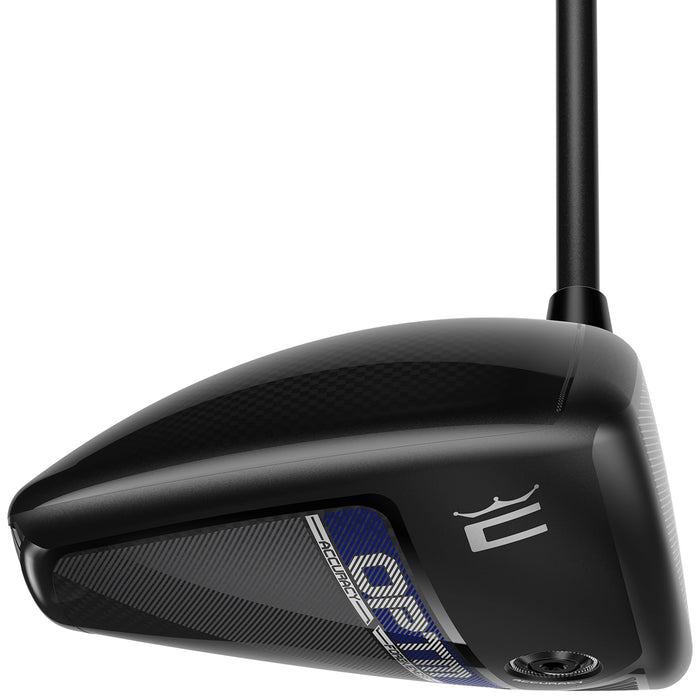 Cobra OPTM X Driver Custom