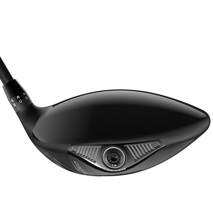 Cobra OPTM X Driver Custom