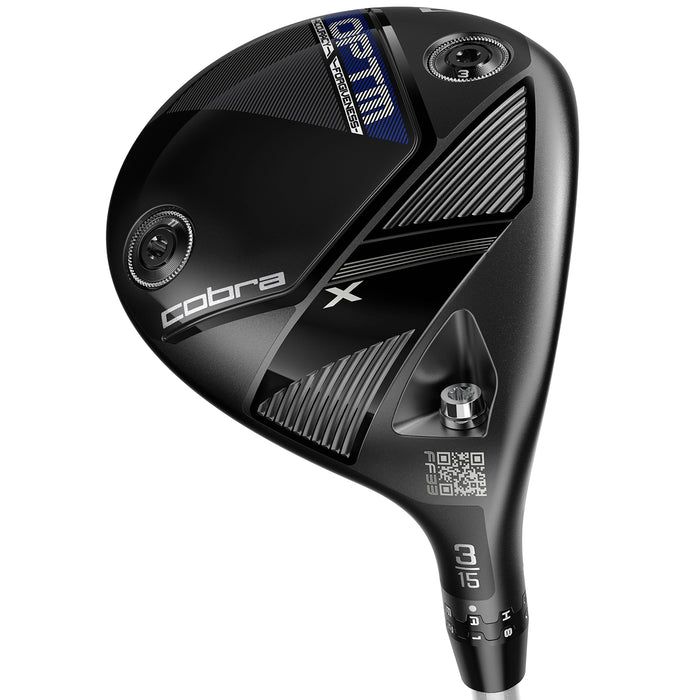 Cobra OPTM X Ladies Fairway Wood Custom