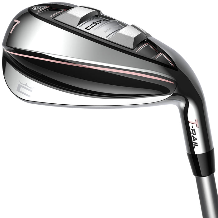 Cobra Custom Irons