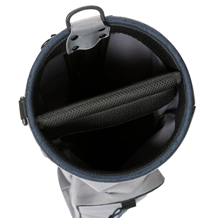 Cobra Ultralight Pencil Bag in Navy Blazer and Ski Patrol