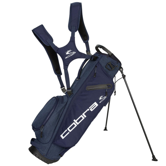 Cobra Ultralight Sunday Stand Bag