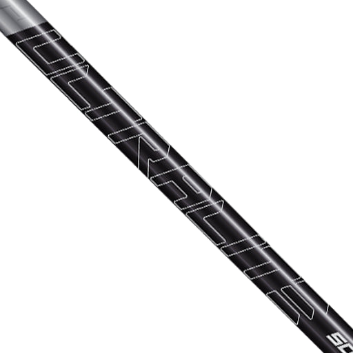 Cobra Custom Wood Shaft