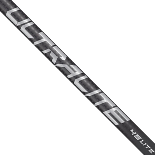 Cobra Custom Shaft