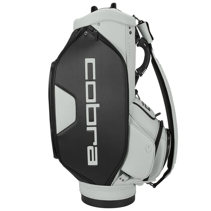 Cobra x Vessel 2025 Core Staff Bag