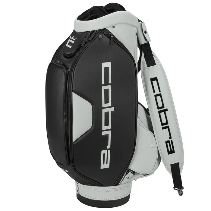 Cobra x Vessel 2025 Core Staff Bag