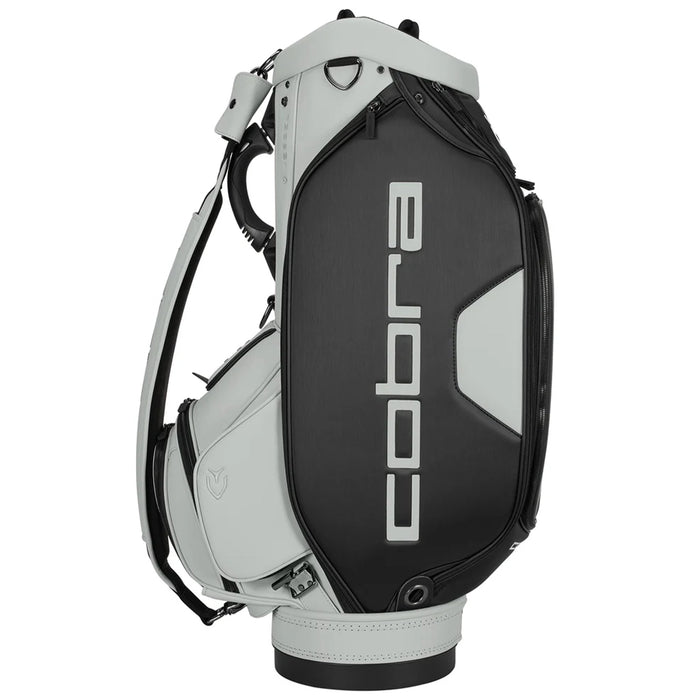 Cobra x Vessel 2025 Core Staff Bag