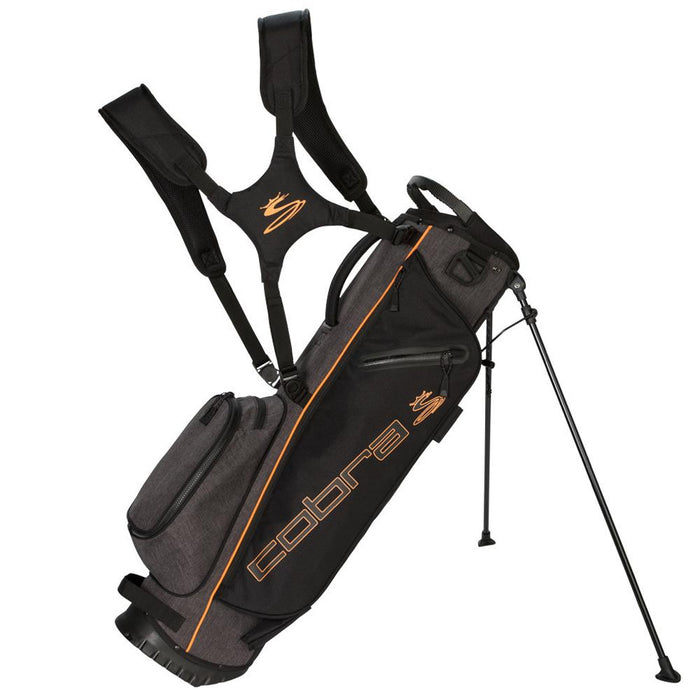 Cobra Ultralight Sunday Stand Bag