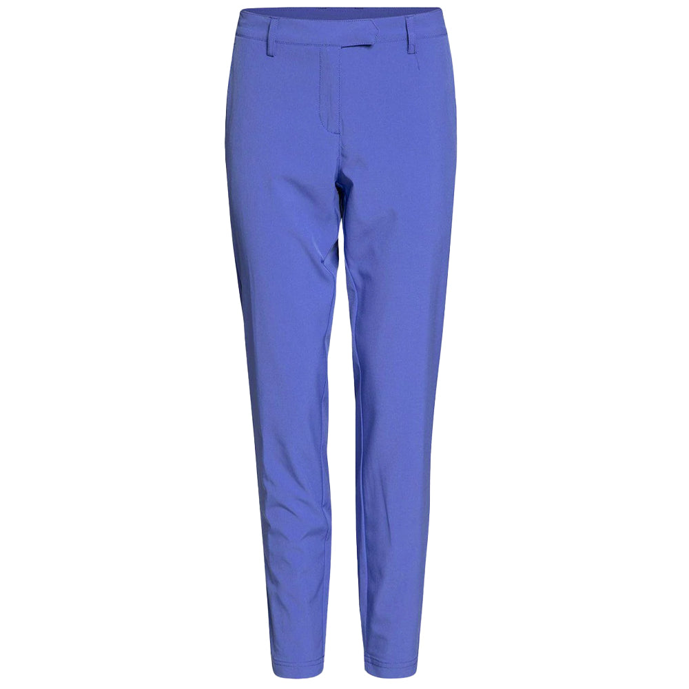 Cross W Style Light Chino Ladies Pants — The House of Golf