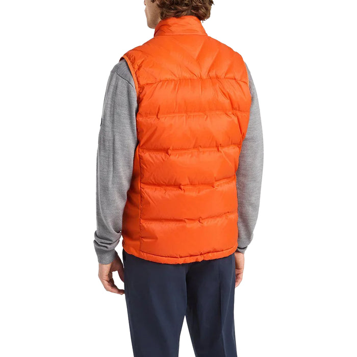 Cross Pro Hybrid Waterproof Vest