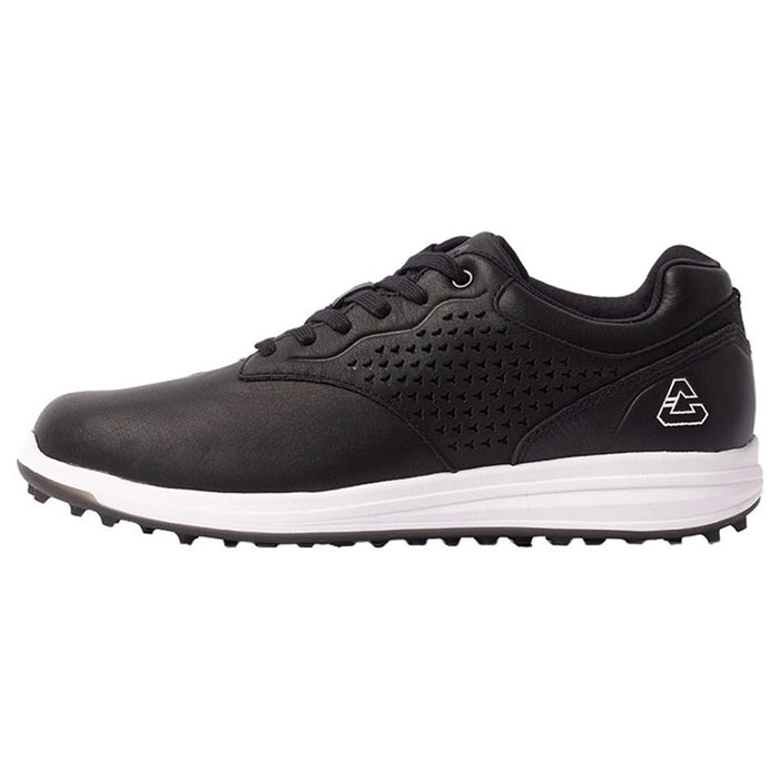 Cuater by TravisMathew The Moneymaker Luxe Golf Shoes