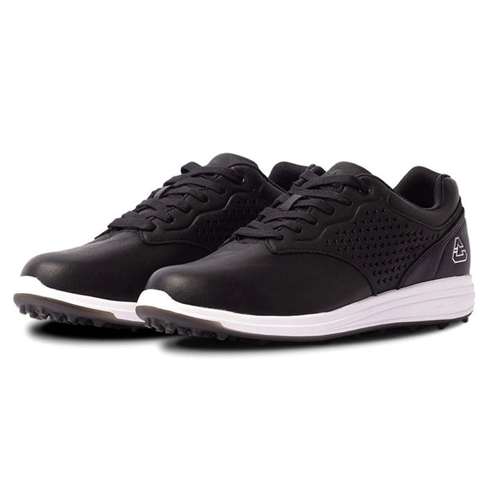 Cuater by TravisMathew The Moneymaker Luxe Golf Shoes