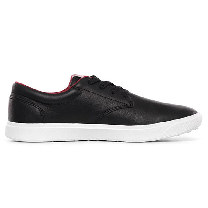 Cuater by TravisMathew The Wildcard Leather Golf Shoes