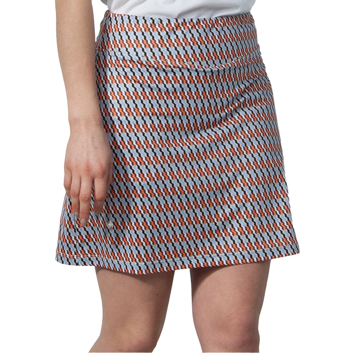 Daily Sports 2024 Ladies Delta Skort