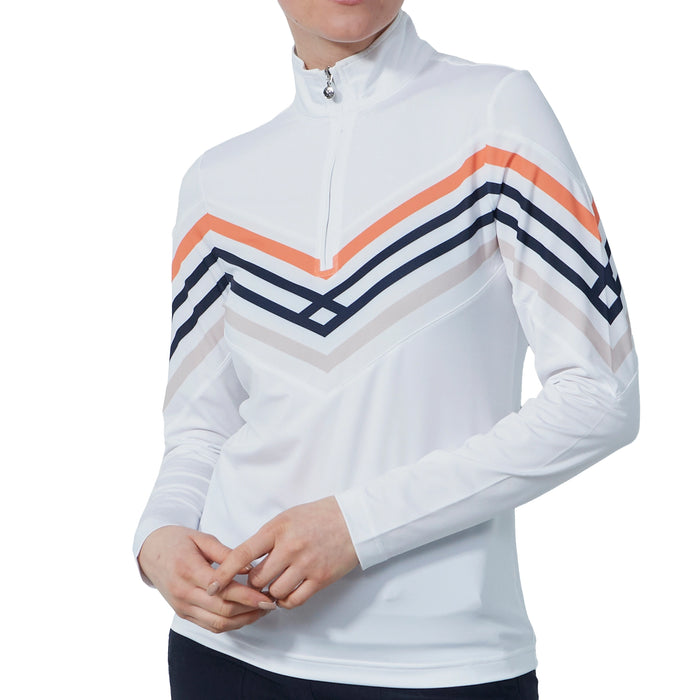 Daily Sports 2024 Ladies Halifax Pullover