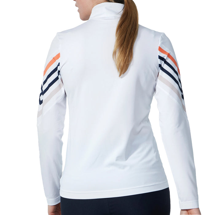 Daily Sports 2024 Ladies Halifax Pullover