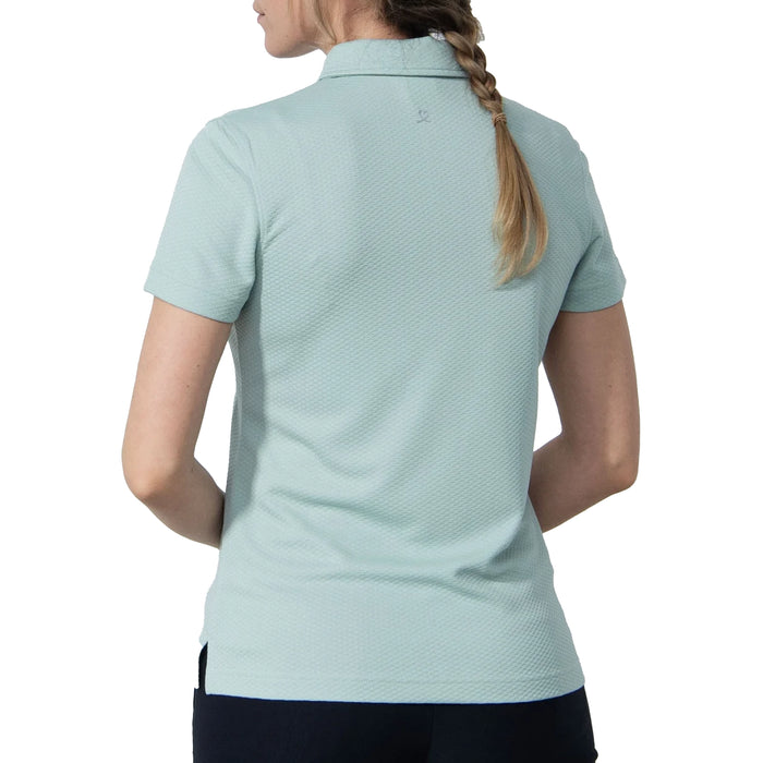 Daily Sports 2024 Ladies Peoria Short Sleeve Polo Shirt