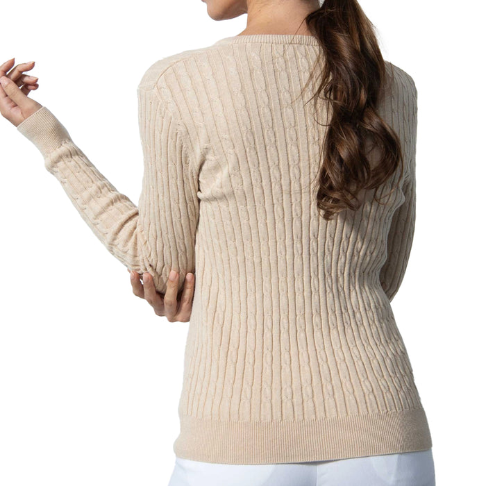 Daily Sports 2024 Ladies Madelene Pullover