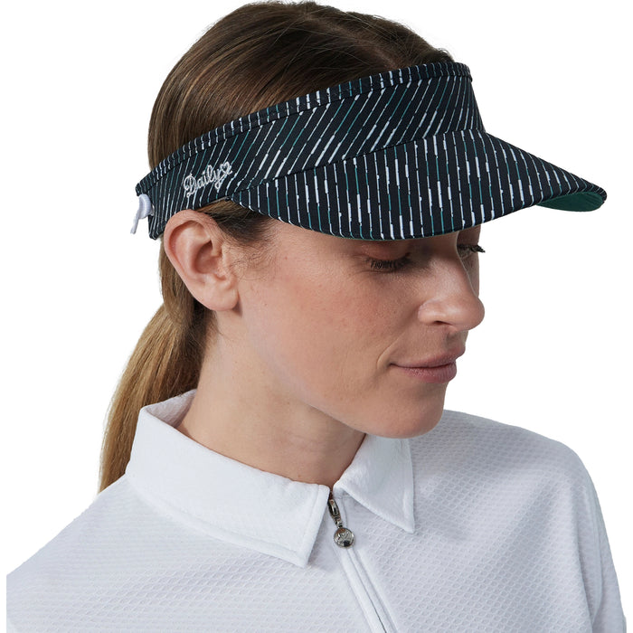 Daily Sports 2024 Ladies Barrie Visor