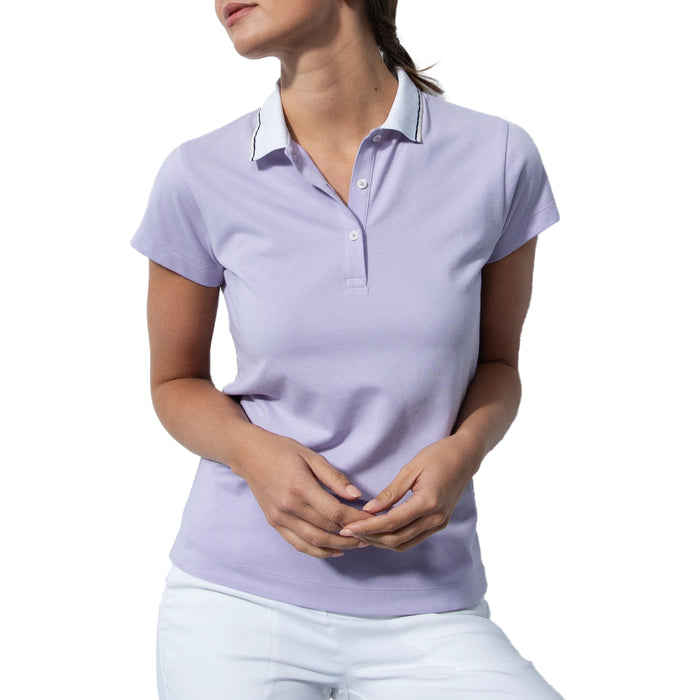 Daily Sports Ladies Candy Caps Polo Shirt