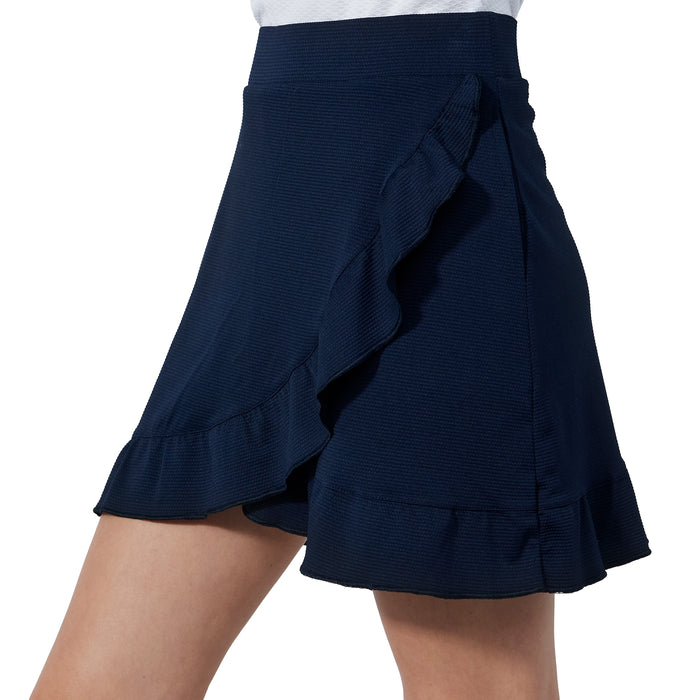 Daily Sports Ladies 2025 Frill Golf Skort