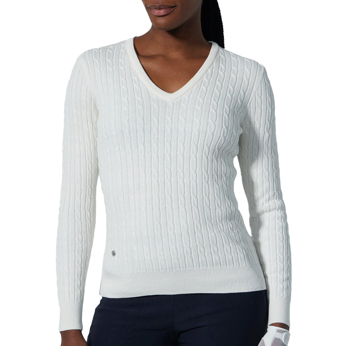 Daily Sports Ladies 2025 Madelene Pullover