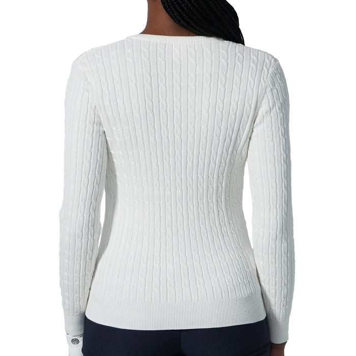 Daily Sports Ladies 2025 Madelene Pullover