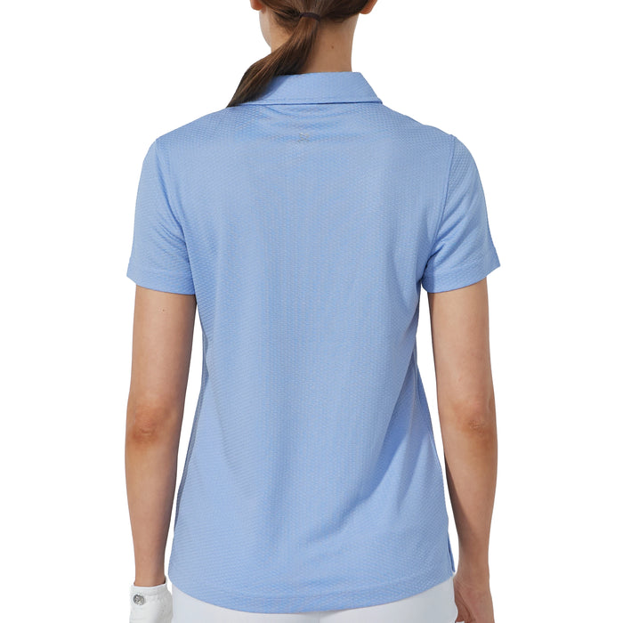 Daily Sports Ladies 2025 Peoria Polo Shirt