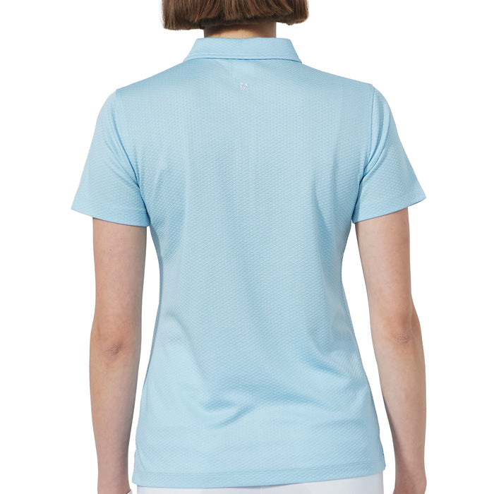 Daily Sports Ladies 2025 Peoria Polo Shirt
