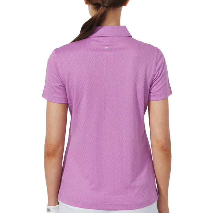 Daily Sports Ladies 2025 Peoria Polo Shirt