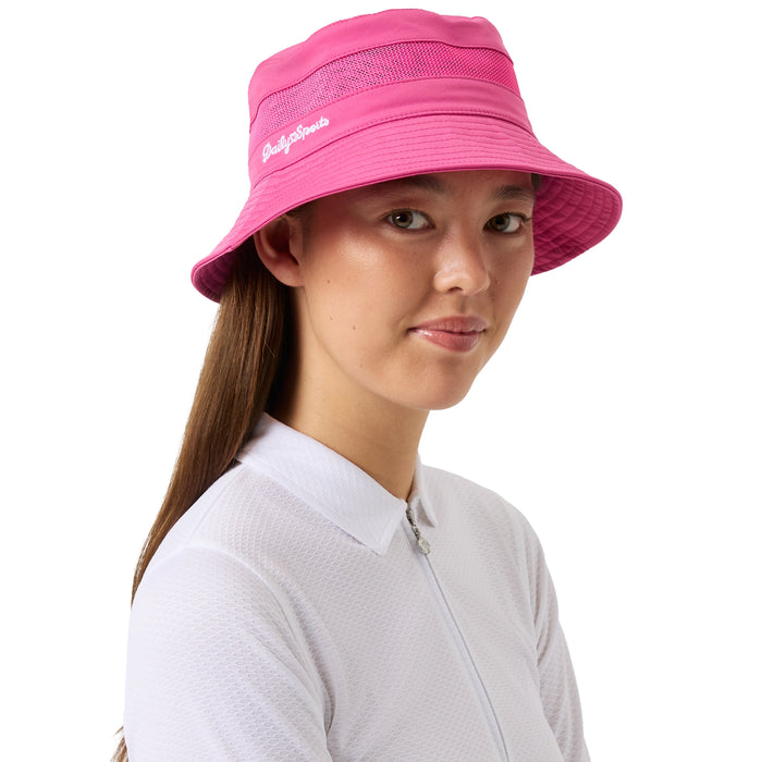 Daily Sports Ladies 2026 Air Bucket Hat