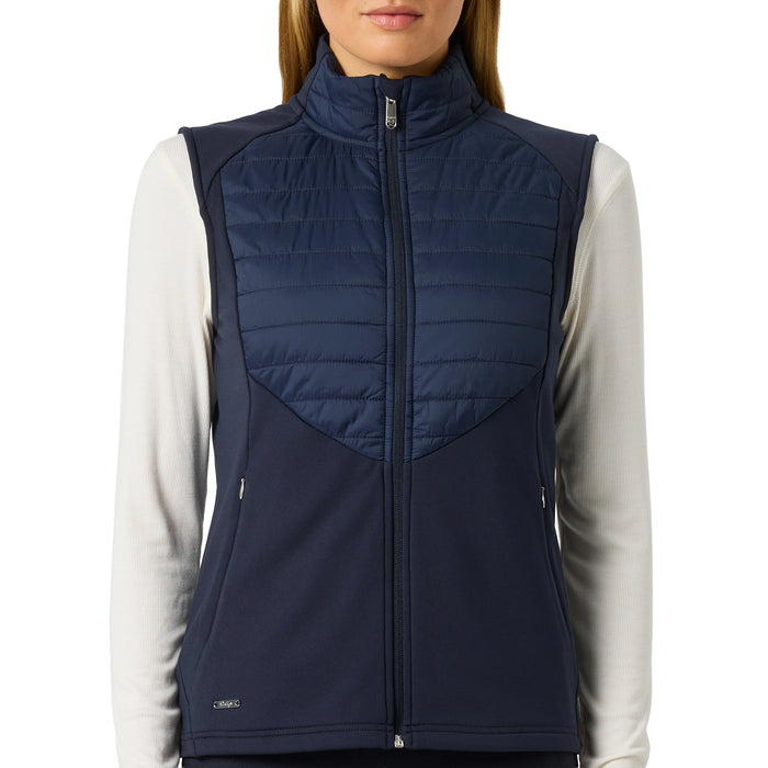 Daily Sports Ladies 2026 Allos Hybrid Vest