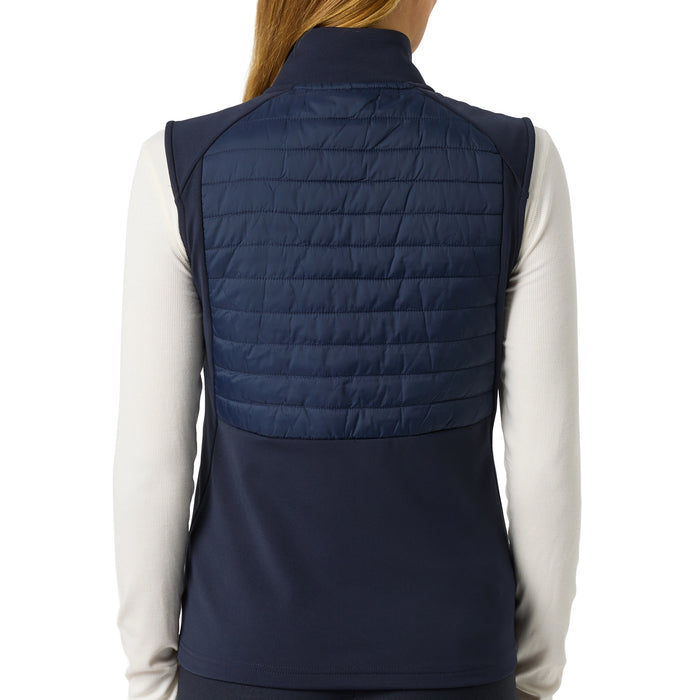 Daily Sports Ladies 2026 Allos Hybrid Vest