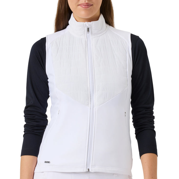 Daily Sports Ladies 2026 Allos Hybrid Vest