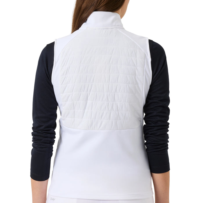 Daily Sports Ladies 2026 Allos Hybrid Vest