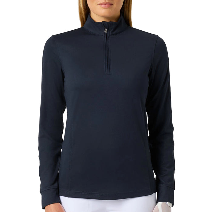 Daily Sports Ladies 2026 Anna Quarter-Zip Pullover