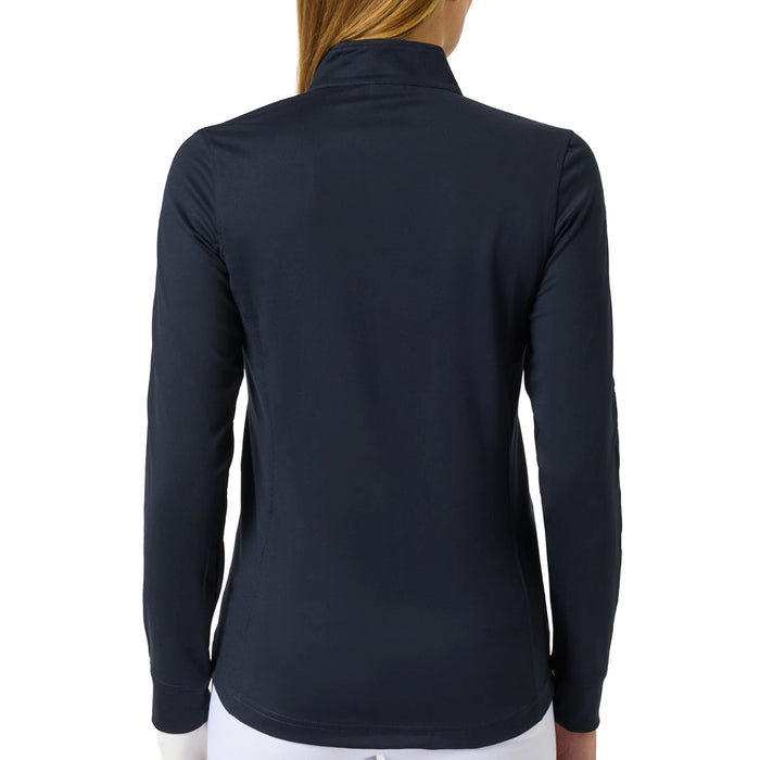 Daily Sports Ladies 2026 Anna Quarter-Zip Pullover