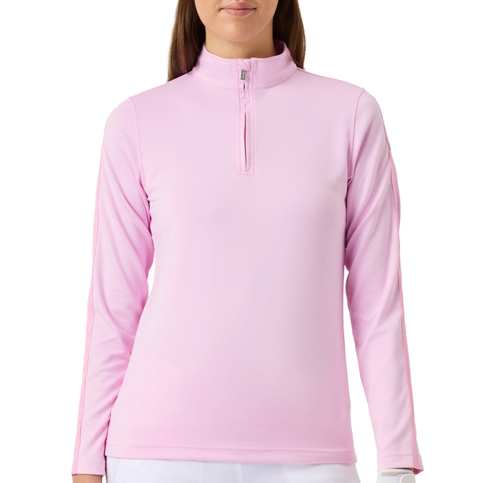 Daily Sports Ladies 2026 Anna Quarter-Zip Pullover