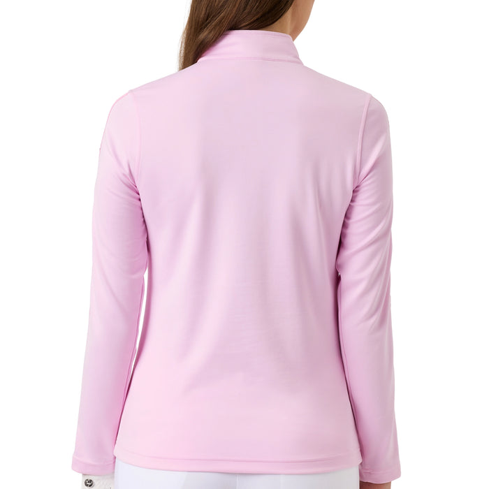 Daily Sports Ladies 2026 Anna Quarter-Zip Pullover