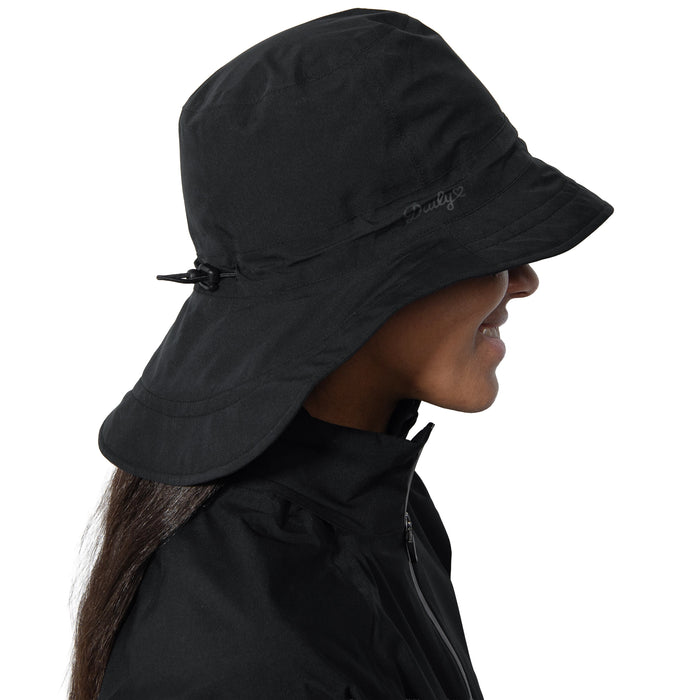 Daily Sports Ladies 2026 Flaine Waterproof Rain Hat