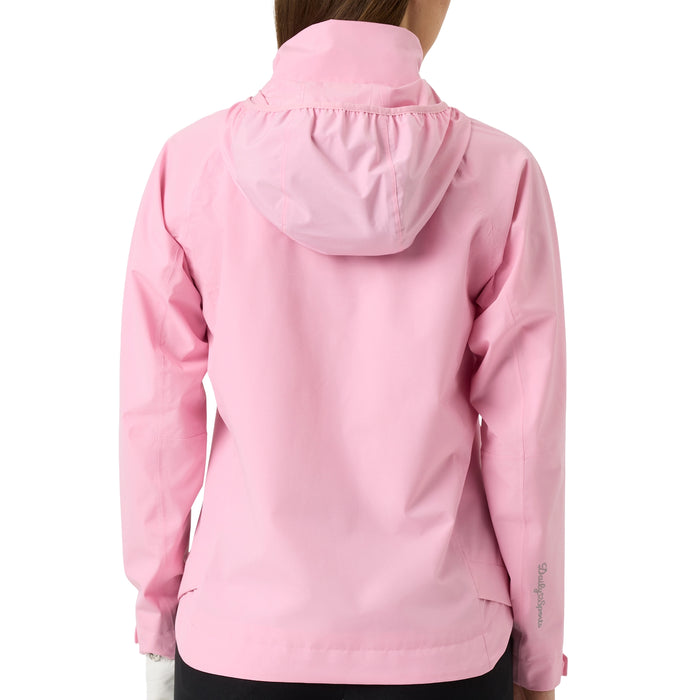 Daily Sports Ladies 2026 Flaine Waterproof Rain Jacket