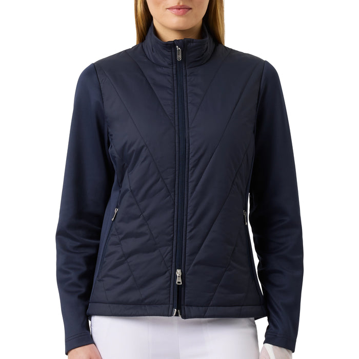 Daily Sports Ladies 2026 Flex Padded Jacket