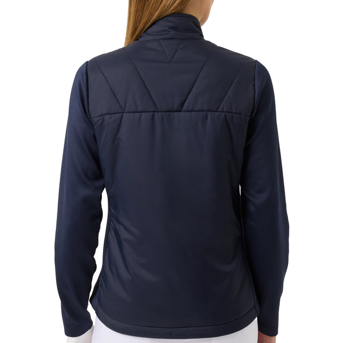 Daily Sports Ladies 2026 Flex Padded Jacket