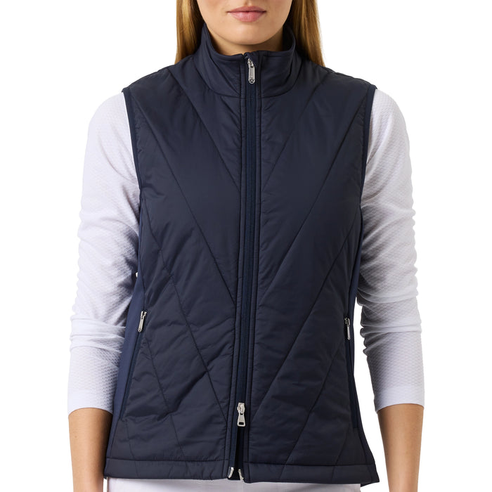 Daily Sports Ladies 2026 Flex Padded Vest