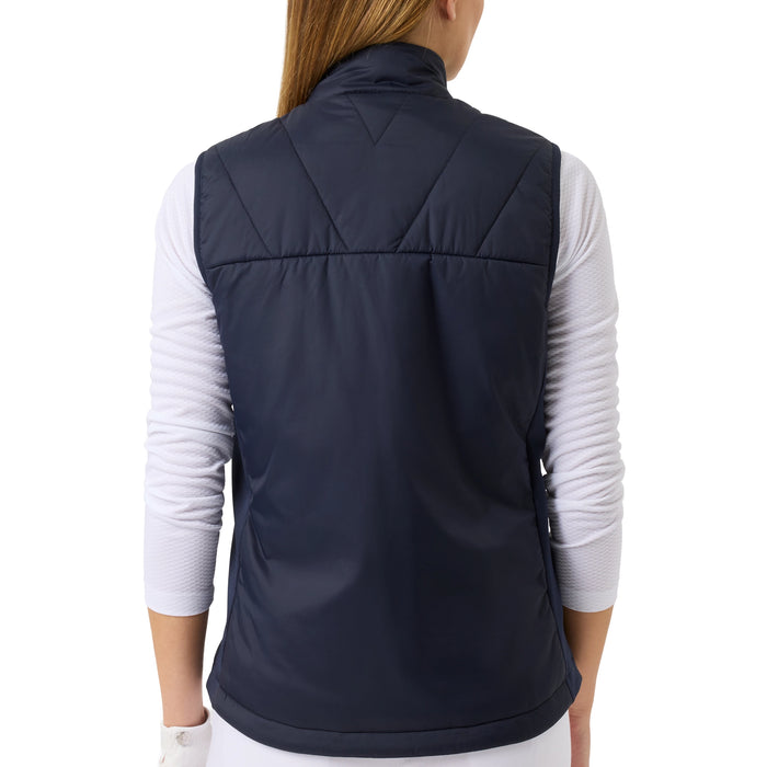 Daily Sports Ladies 2026 Flex Padded Vest