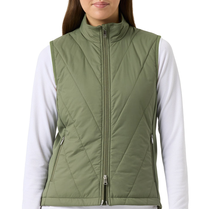 Daily Sports Ladies 2026 Flex Padded Vest