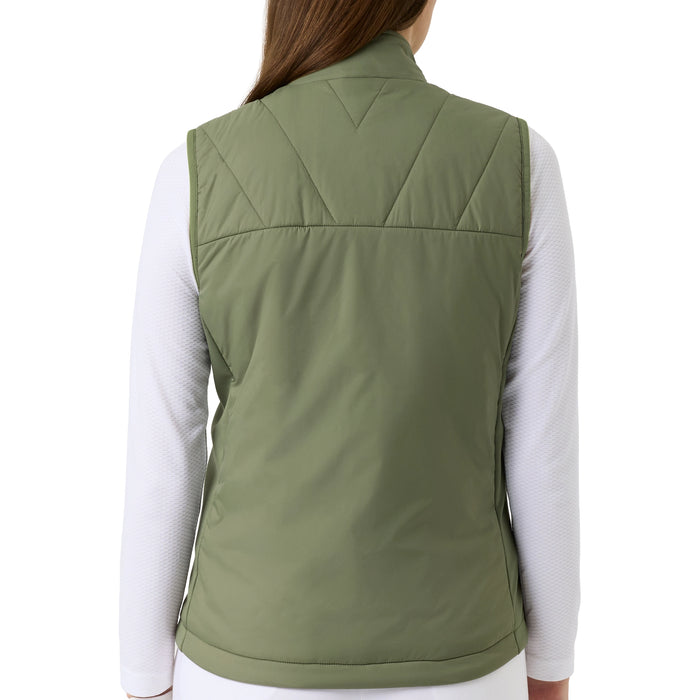 Daily Sports Ladies 2026 Flex Padded Vest
