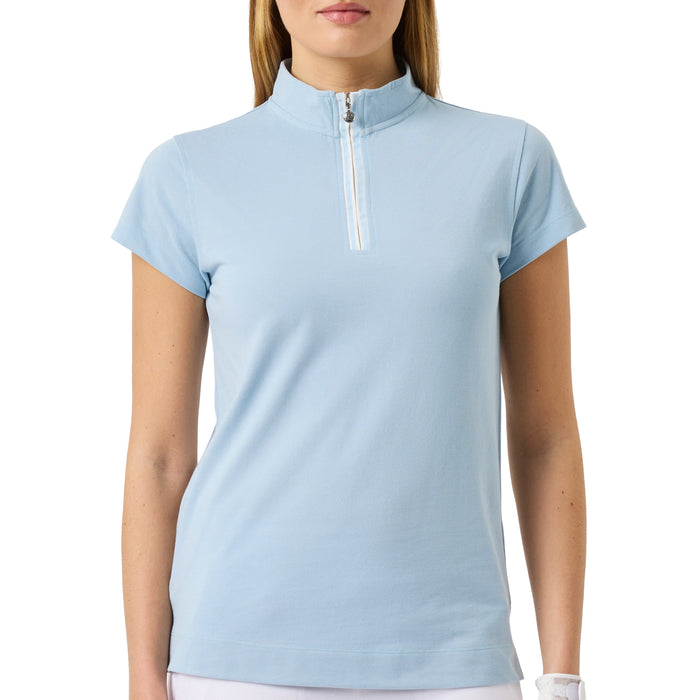 Daily Sports Ladies 2026 Kim Polo Shirt