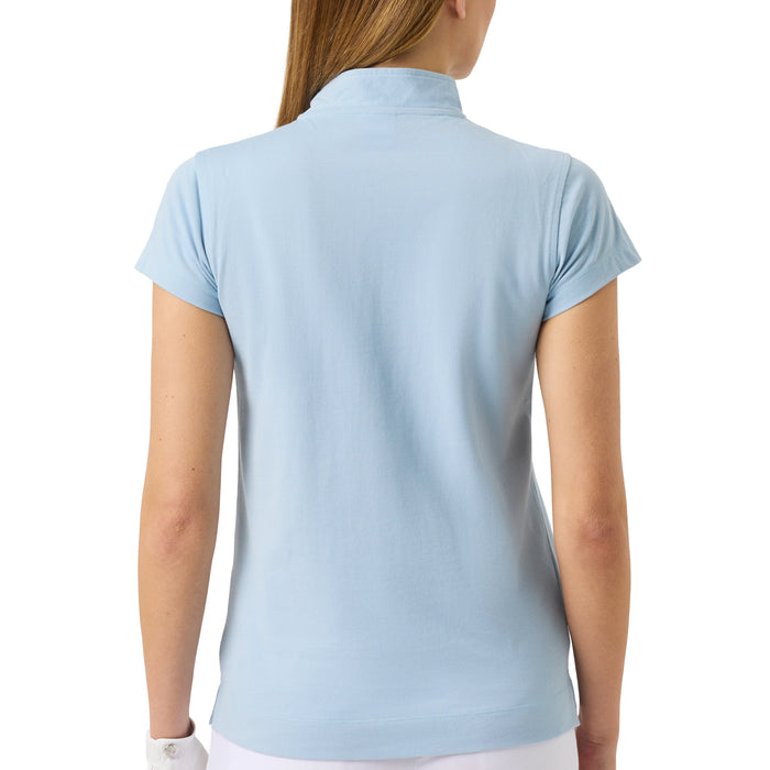 Daily Sports Ladies 2026 Kim Polo Shirt