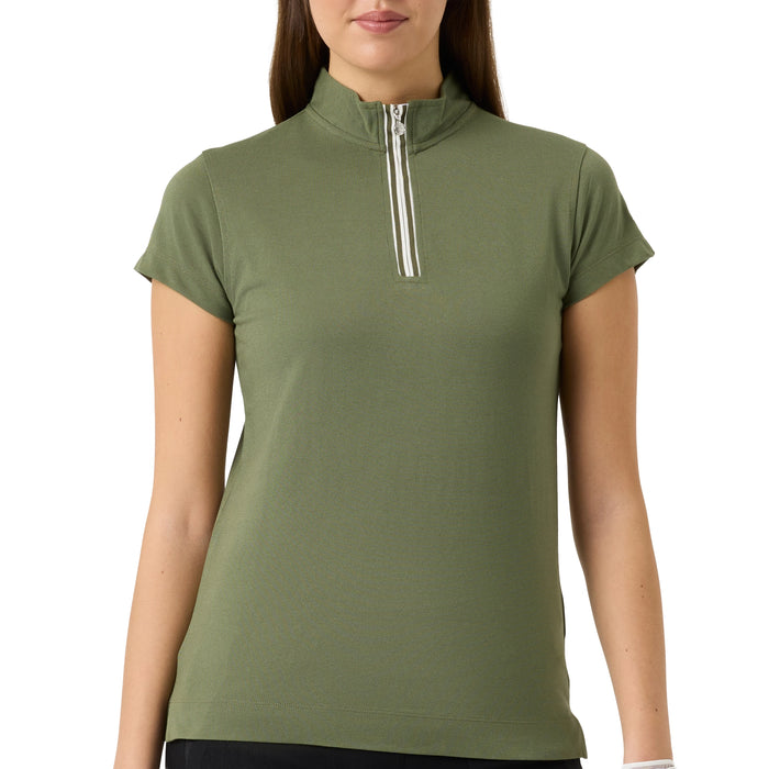 Daily Sports Ladies 2026 Kim Polo Shirt